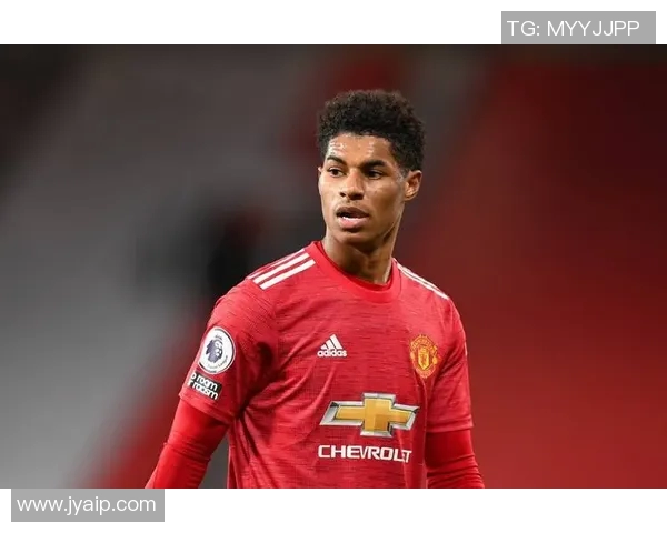 拉什福德：从青训新星到曼联锋线核心的传奇之路