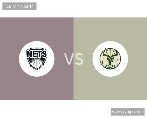 篮网与雄鹿精彩对决比赛回放全程回顾与精彩瞬间分析